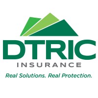 DTRIC Insurance Company Limited logo, DTRIC Insurance Company Limited contact details