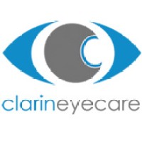 Clarin Eye Care logo, Clarin Eye Care contact details