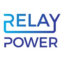 Relay Power logo, Relay Power contact details