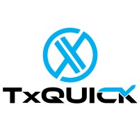 TxQuick - Blockchain Trading logo, TxQuick - Blockchain Trading contact details