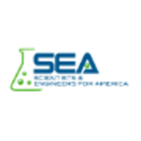 Scientists and Engineers for America (SEA) logo, Scientists and Engineers for America (SEA) contact details