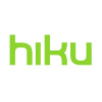 hiku logo, hiku contact details