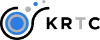 KRTC logo, KRTC contact details