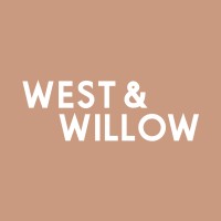 West & Willow logo, West & Willow contact details