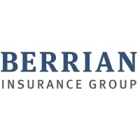 Berrian Insurance Group logo, Berrian Insurance Group contact details