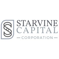 Starvine Capital Corporation logo, Starvine Capital Corporation contact details