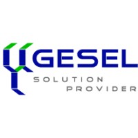 Gesel logo, Gesel contact details