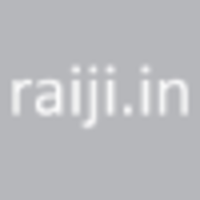 raiji.in logo, raiji.in contact details