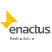 Enactus Bedfordshire logo, Enactus Bedfordshire contact details