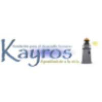 Kayros,fundación de desarrollo humano logo, Kayros,fundación de desarrollo humano contact details