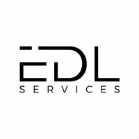 EDL Services logo, EDL Services contact details