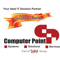 Computer Point Ltd logo, Computer Point Ltd contact details