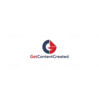 GetContentCreated logo, GetContentCreated contact details