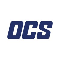 OCS Kuwait logo, OCS Kuwait contact details