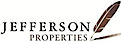 Jefferson Properties logo, Jefferson Properties contact details