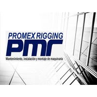 Promex Rigging logo, Promex Rigging contact details