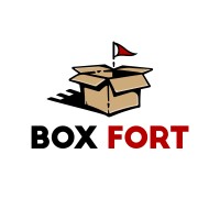 Box Fort logo, Box Fort contact details