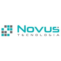 Novus Tecnologia logo, Novus Tecnologia contact details