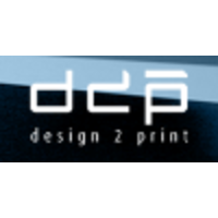 D2P - (Design 2 Print Ltd) logo, D2P - (Design 2 Print Ltd) contact details