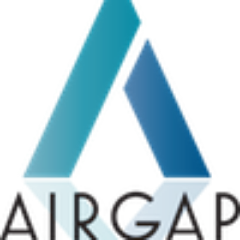 AirGap LLC logo, AirGap LLC contact details