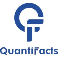 Quantifacts Inc logo, Quantifacts Inc contact details