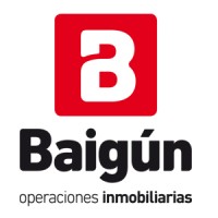 Baigún logo, Baigún contact details