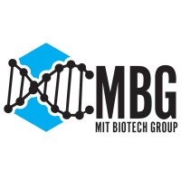 MIT Biotech Group logo, MIT Biotech Group contact details