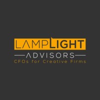 Lamplight Advisors logo, Lamplight Advisors contact details