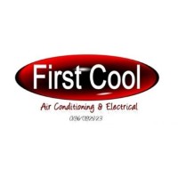 First Cool cc logo, First Cool cc contact details