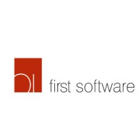 First Software logo, First Software contact details