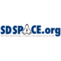 San Diego Space Society logo, San Diego Space Society contact details