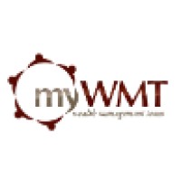 myWMT logo, myWMT contact details