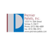 Premier Pallets, Inc. logo, Premier Pallets, Inc. contact details