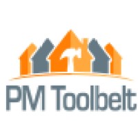 PM Toolbelt logo, PM Toolbelt contact details