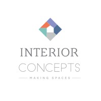 Interior Concepts, L.C. logo, Interior Concepts, L.C. contact details