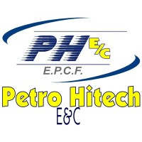 Petro Hitech Engineering & Construction logo, Petro Hitech Engineering & Construction contact details