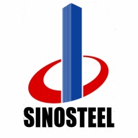 Sinosteel Equipment & Design Canada Inc. logo, Sinosteel Equipment & Design Canada Inc. contact details