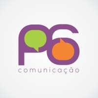 P6 Comunicação logo, P6 Comunicação contact details