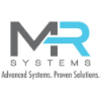 MR Systems, Inc. logo, MR Systems, Inc. contact details