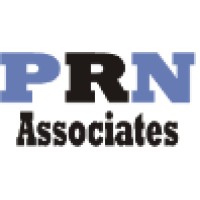 PRN Associates logo, PRN Associates contact details