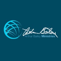 Arthur Bailey Ministries logo, Arthur Bailey Ministries contact details