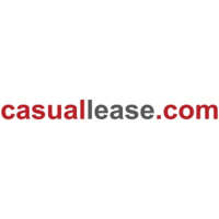 casuallease.com logo, casuallease.com contact details