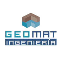 GEOMAT INGENIERIA logo, GEOMAT INGENIERIA contact details