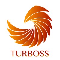 TURBOSS logo, TURBOSS contact details