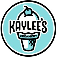 Kaylee's Creamery logo, Kaylee's Creamery contact details