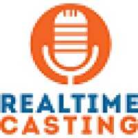 Realtime Casting logo, Realtime Casting contact details