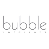 Bubble Interiors logo, Bubble Interiors contact details