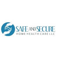 SAFE AND SECURE HOME HEALTH CARE.LLC logo, SAFE AND SECURE HOME HEALTH CARE.LLC contact details