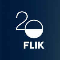 FLIK Helsinki logo, FLIK Helsinki contact details