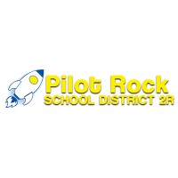 Pilot Rock School District 2 logo, Pilot Rock School District 2 contact details